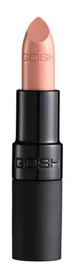 Губная помада GOSH Velvet Touch 01 Matt Baby Lips