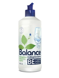 Ringuva Balance Rinse Aid For Dishwashers 500ml