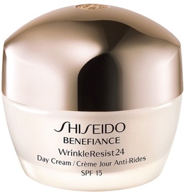 Shiseido Benefiance WrinkleResist24 Day Cream 50ml