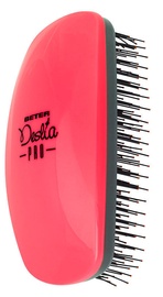 Расческа Beter Deslia Pro Argan Brush And Keratin Fuchsia