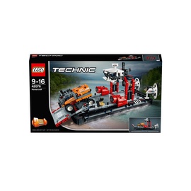 Konstruktor LEGO Technic Hovercraft 42076 42076