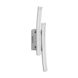 Valgustid seinale Eglo Pertini, 3 W, LED