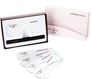 Mii Statement Brow Kit Definitely Darker