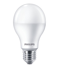 Lempa Led Philips A67, 14W, E27, 2700K, 1521lm, 3gab.