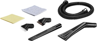 Karcher 2.863-225 Car Cleaning Set 7pcs