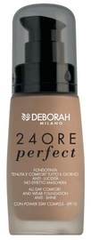 Deborah Milano 24Ore Care Perfection Foundation 30ml 01