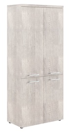 Skyland Torr THC 85.3 Shelf 85.4x196.8x45.2cm Canyon Oak Z