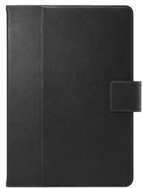 Spigen Stand Folio Kickstand Case For Apple iPad 9.7 2018/2017 Black