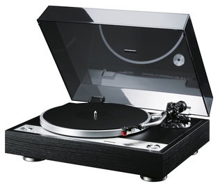 Onkyo CP-1050B Direct Drive Turntable