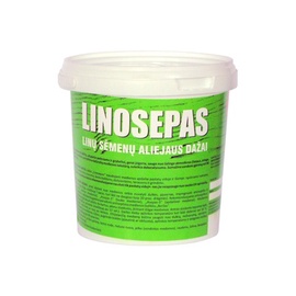 Viimistlusvahend Asepas Linosepas, värvitu, 1 l