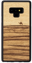 Man&Wood Terra Back Case For Samsung Galaxy Note 9 Beige/Black