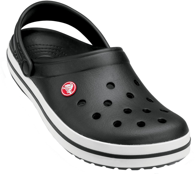 Sussid Crocs Crockband Clog 11016-1AS, must, 36 - 37