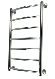 Mario Classic 500x430 Stainless Steel