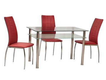Signal Meble Table Pixel 120 x 70cm