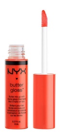NYX Butter Gloss Lipgloss 8ml 06