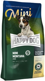 Happy Dog Mini Montana 4kg