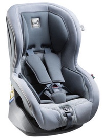 Automobilinė kėdutė Kiwy SP1 SA-ATS Stone, 9 - 18 kg