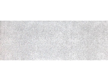 Lente Curtain Band Tape White 10cm TZ18