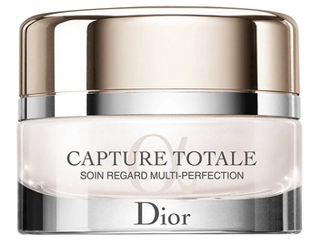 Christian Dior Capture Totale Soin Regard Multi Perfection Eye Treatment 15ml