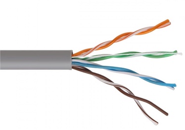 Maclean Cat 5e UTP Cable 305 m
