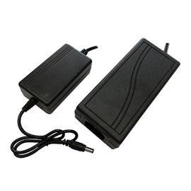 ADAPTER 24W 12V 2A PLASTIK IP21