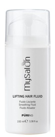 Pūring Smoothing Lifting Hair Fluid 100ml