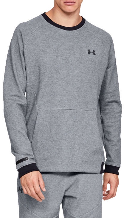 ua mens hoodies