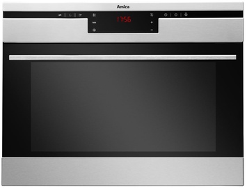 Amica AMMB44E1GCI With Microwave Function