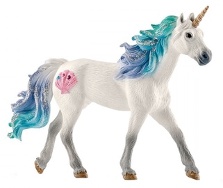 Schleich Sea Unicorn Stallion 70571