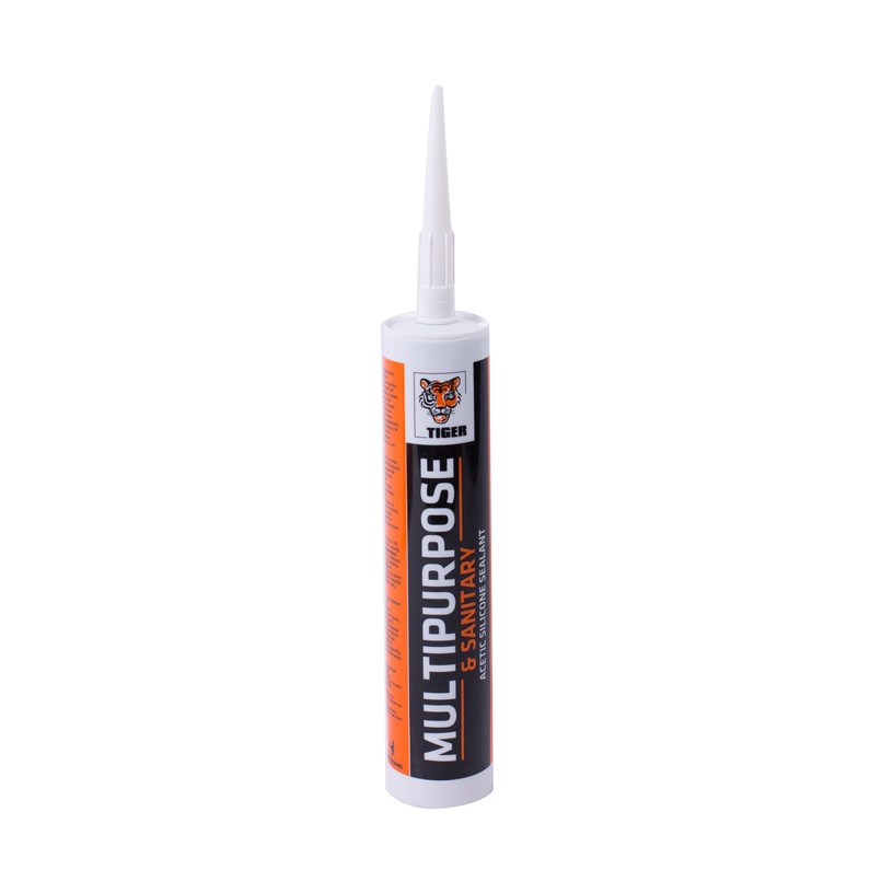 Hermeetik Tiger, 280 ml, must