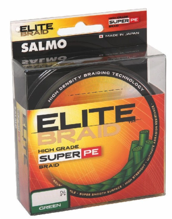 Valas Salmo Elite - Senukai.lt