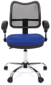Chairman 450 Chair TW-10/TW-05 Blue