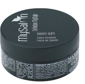 Pūring Dandy Gum Modeling Paste 100ml
