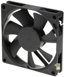 Titan CASE FAN 80MM TFD-8015M12Z