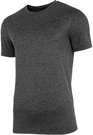 T-krekls 4F Men's Functional T-Shirt NOSH4-TSMF003-90M S