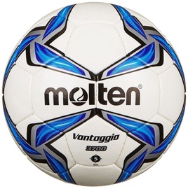 Molten F5V3700 White Blue Black 5