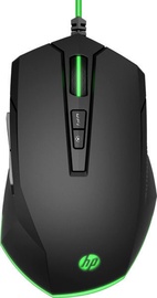 HP Pavilion Gaming Mouse 200 Black