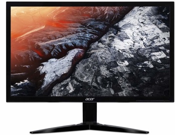 Монитор Acer KG241QPBIIP, 23.6″, 1 ms