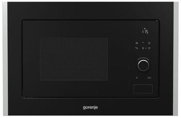 Встроенная микроволновая печь Gorenje BM201A4XG