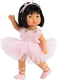 Llorens Doll Balerina Valeria 28cm 28031