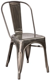 Стул для столовой Signal Meble Loft Steel, 1 шт.