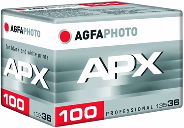 Фотопленка AgfaPhoto