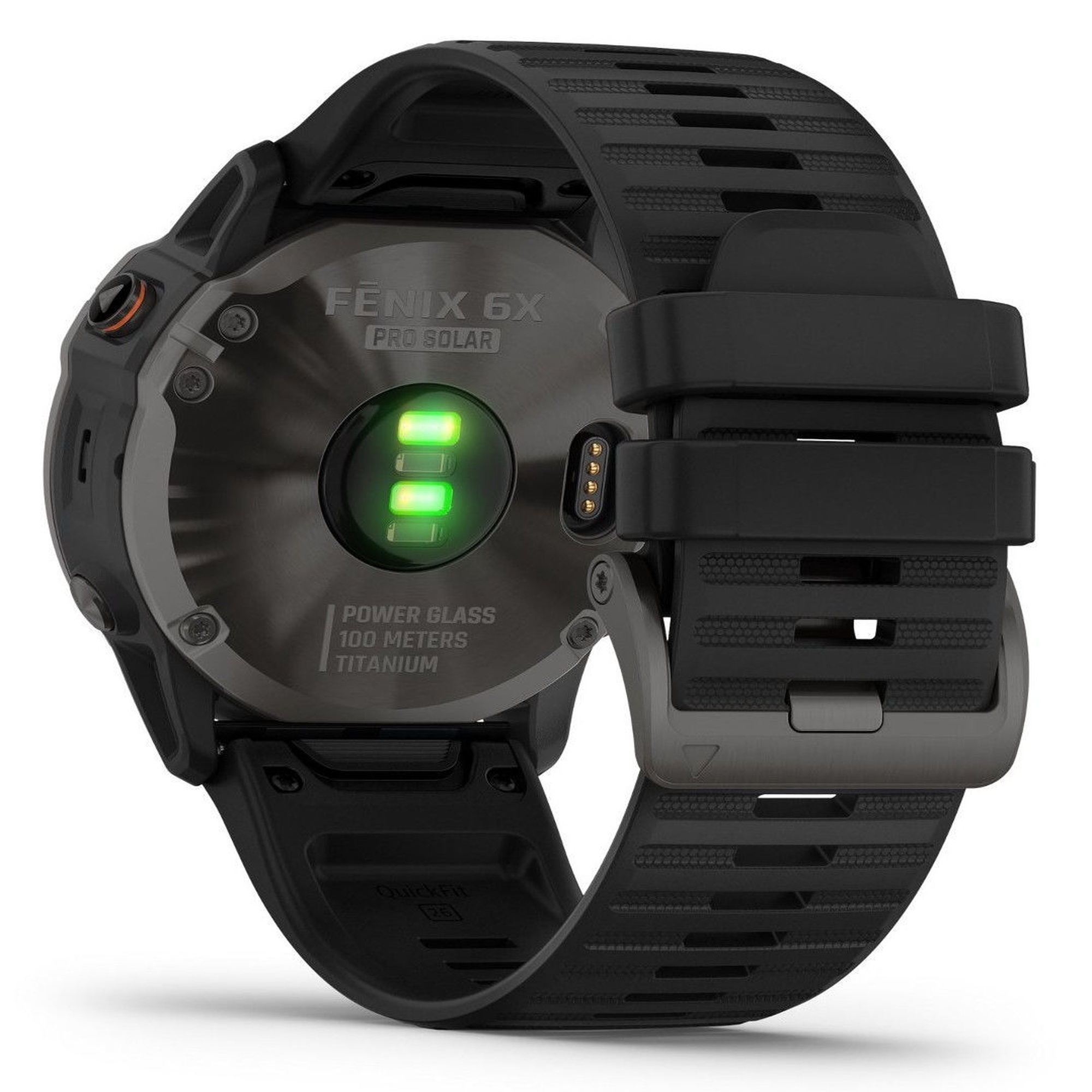 garmin fenix 6x pro sale