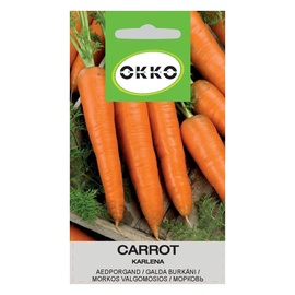 GALDA BURKĀNI KARLENA (OKKO)