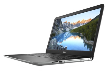 Dell Inspiron 3781 Grey i3 8GB 1TB W10H