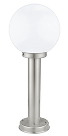 LAMPA NISIA 30206 E27 60W