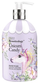 Šķidrās ziepes Baylis & Harding Beauticology Unicorn Candy, 500 ml