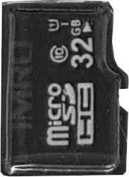Atmiņas karte IMRO 10 32GB MicroSDHC Class 10 UHS-I + Adapter