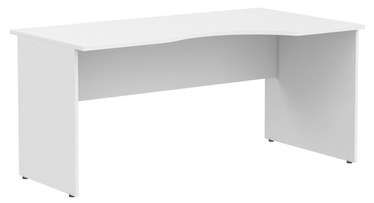 Skyland Desk Imago CA-1R White