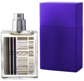 Tualettvesi Escentric Molecules Escentric 01 30ml EDT Unisex